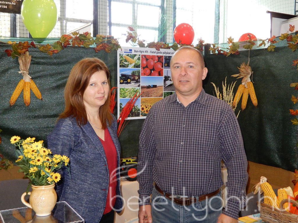 XXIII. Bihari Számadó Napok 18